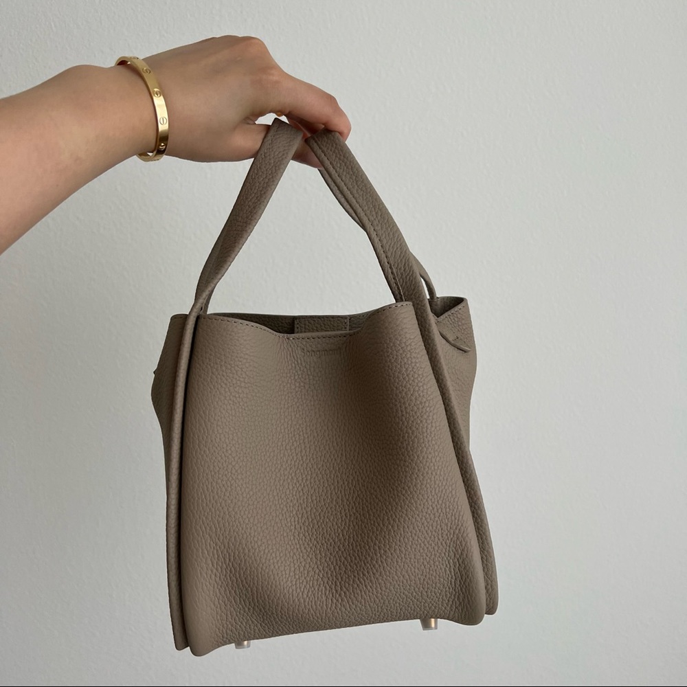 Songmont Song Bag in Taupe